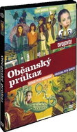 Občanský průkaz (2x DVD) - DVD - Film na DVD