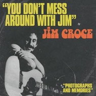 Croce Jim: You Don't Mess Around With Jim / Operator (Single vinyl) (RSD) - LP - LP vinyl