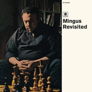 Mingus Charles: Mingus Revisited (Pre-Bird) - LP - LP vinyl