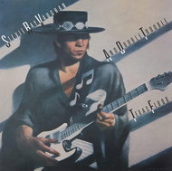 Vaughan Stevie Ray: Texas Flood - LP - LP vinyl