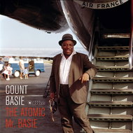 Basie Count: Atomic Mr Basie - LP - LP vinyl