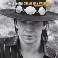 Vaughan Stevie Ray: Essential Stevie Ray Vaughan And Double Trouble (2x LP) - LP - LP vinyl
