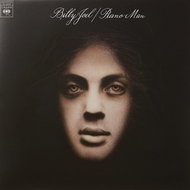 Joel Billy: Piano Man - LP - LP vinyl