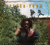 Tosh Petr: Legalize It (2x LP) - LP - LP vinyl