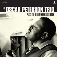 Oscar Peterson Trio: Plays The Jerome Kern Song Book - LP - LP vinyl