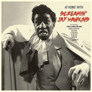 Hawkins Screamin' Jay: At Home With - LP - LP vinyl