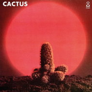 Cactus: Cactus - LP - LP vinyl