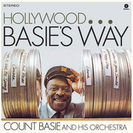 Basie Count: Hollywood Basie's Way - LP - LP vinyl