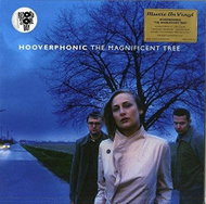 Hooverphonic: Magnificent Tree - LP - LP vinyl