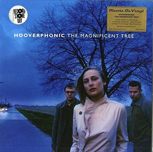 Hooverphonic: Magnificent Tree - LP - LP vinyl - Main image