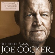 Cocker Joe: Life Of A Man: Ultimate Hits 1968-2013 (2x LP) - LP - LP vinyl