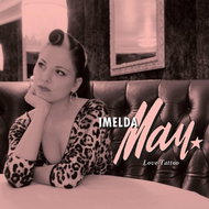Imelda May: Love Tattoo - LP - LP vinyl