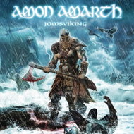 Amon Amarth: Jomsviking - LP - Hudební CD