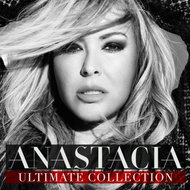 Anastacia: Ultimate Collection - CD - Music CD