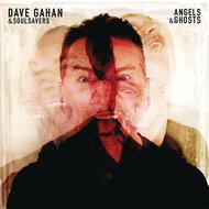 Gahan Dave, Soulsavers: Angels & Ghosts - CD - Hudební CD