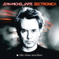 Jarre Jean-Michel: Electronica 1: The Time Machine (2x LP) - LP - LP vinyl