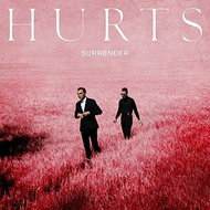 Hurts: Surrender - CD - Hudební CD