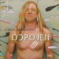 Řehulka Jirka: Odpojen - CD - Hudební CD