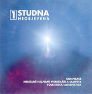 Various: Studna neobjevená 1 - CD - Hudební CD