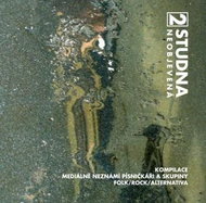 Various: Studna neobjevená 2 - CD - Hudební CD