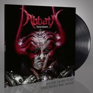 Abbath: Dread Reaver - LP - LP vinyl