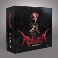 Abbath: Dread Reaver (Box) - CD - Hudební CD