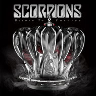 Scorpions: Return to Forever (2x LP) - LP - LP vinyl