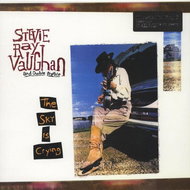 Vaughan Stevie Ray: The Sky Is Crying - LP - LP vinyl