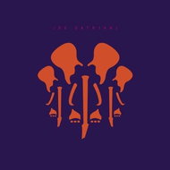 Satriani Joe: Elelphants Of Mars (Coloured) (2x LP) - LP - LP vinyl