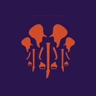 Satriani Joe: Elelphants Of Mars (Digipack) - CD - Hudební CD