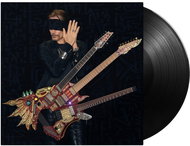 Vai Steve: Inviolate - LP - LP Record