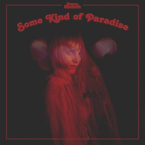 Elisabeth Emma: Some Kind Of Paradise - LP - LP Record - Main image