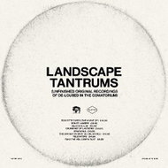 Mars Volta: Landscape Tantrums - LP - LP vinyl