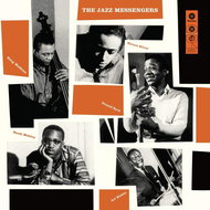 Blakey Art, Jazz Messengers: Jazz Messengers - LP - LP vinyl