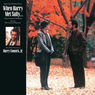 Soundtrack: When Harry Met Sally - LP - LP vinyl