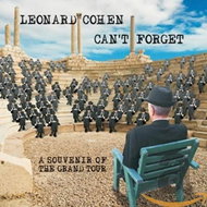 Cohen Leonard: Can't Forget: A Souvenir of the Grand Tour - CD - Hudební CD