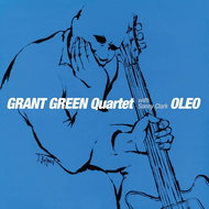 Green Grant: Oleo - LP - LP vinyl