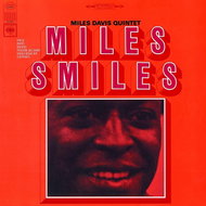Davis Miles: Miles Smiles - LP - LP Record