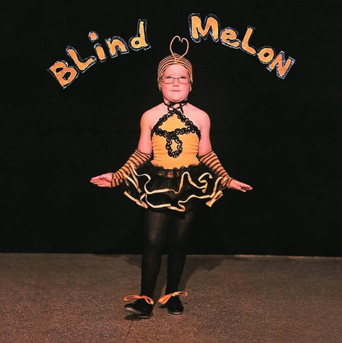 Blind Melon: Blind Melon - LP - LP vinyl - Main image