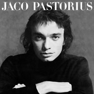 Pastorius Jaco: Jaco Pastorius - LP - LP vinyl