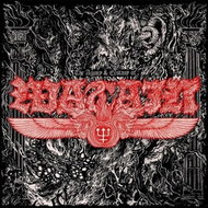 Watain: Agony & Ecstasy Of Watain (Coloured) - LP - LP vinyl