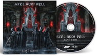 Pell Axel Rudi: Lost XXIII (Digipack) - CD - Music CD