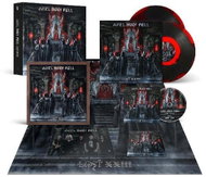 Pell Axel Rudi: Lost XXIII (Box) (2x LP + CD) - CD-LP - LP vinyl