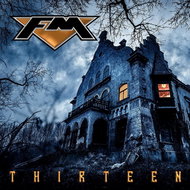 FM: Thirteen (2x LP) - LP - LP vinyl