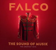Falco: Sound of Musik - CD - Hudební CD
