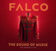 Falco: Sound of Musik (2x LP) - LP - LP vinyl