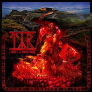 Tyr: A night at the nordic house (2x LP) - LP - LP vinyl