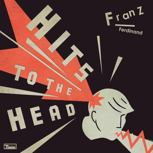 Franz Ferdinand: Hits To The Heads (2x LP) - LP - LP vinyl - Hlavní obrázek