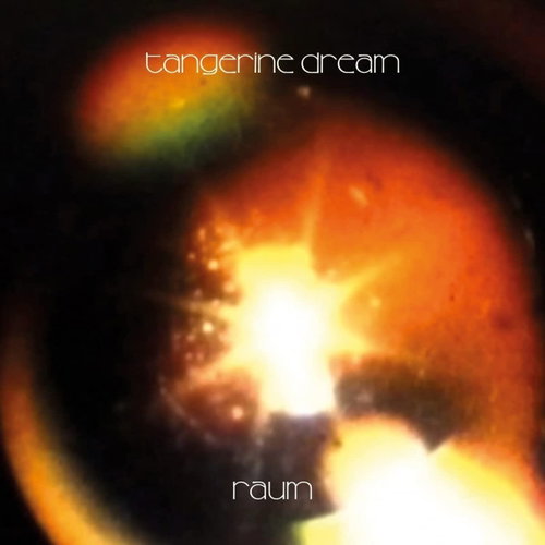 Tangerine Dream: Raum - CD - Hudební CD - Main image