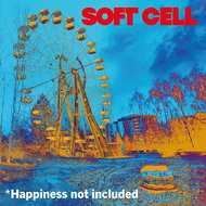Soft Cell: Happiness Not Included - CD - Hudební CD